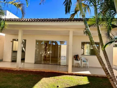 Casa de Condomínio com 3 Quartos à venda, 205m² no Grande Colorado, Brasília