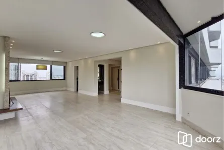 Apartamento com 3 Quartos à venda, 185m² no Vila Suzana, São Paulo
