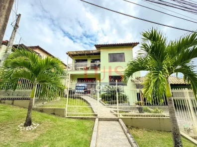 Casa com 7 Quartos à venda, 450m² no Camboinhas, Niterói