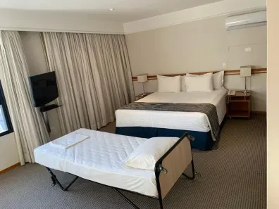 Flat com 1 Quarto à venda, 36m² no Parque Campolim, Sorocaba