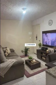 Apartamento com 2 Quartos à venda, 44m² no Água Chata, Guarulhos