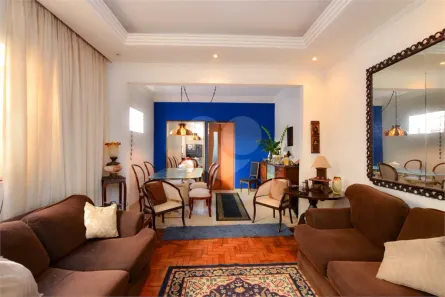 Sobrado com 4 Quartos à venda, 320m² no Vila Congonhas, São Paulo