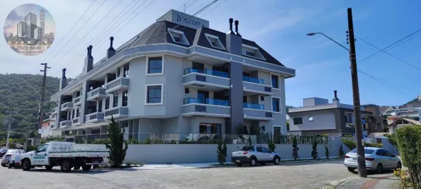 Apartamento com 2 Quartos à venda, 72m² no Ingleses do Rio Vermelho, Florianópolis