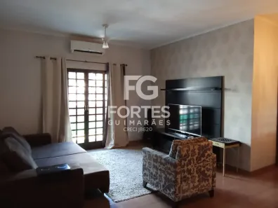 Apartamento com 3 Quartos para alugar, 90m² no Parque Industrial Lagoinha, Ribeirão Preto