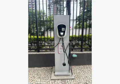 Apartamento com 3 Quartos à venda, 107m² no Vila Clementino, São Paulo