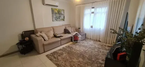 Apartamento com 3 Quartos à venda, 155m² no Vila Nova, Blumenau