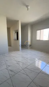 Apartamento com 2 Quartos à venda, 52m² no Núcleo Habitacional Vereador Edson Francisco da Silva, Bauru