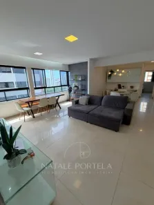 Apartamento com 2 Quartos à venda, 91m² no Torre, Recife