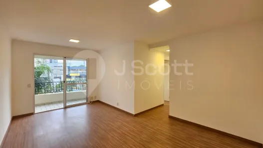 Apartamento com 3 Quartos para alugar, 92m² no Vila Sofia, São Paulo
