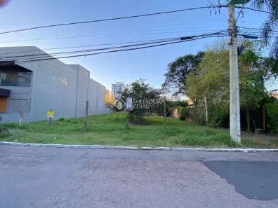 Lote/Terreno à venda, 300m² no Centro, Canoas