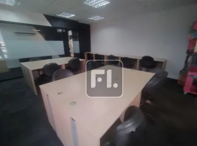 Sala Comercial para venda ou aluguel, 122m² no Liberdade, São Paulo