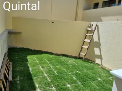 Apartamento com 2 Quartos à venda, 47m² no Paquetá, Belo Horizonte