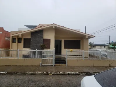Casa com 3 Quartos à venda, 180m² no Centro, Balneário Arroio do Silva