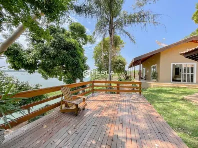Fazenda/Sítio com 2 Quartos à venda, 17636m² no Praia dos Namorados, Americana