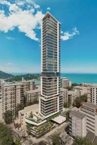 Apartamento com 4 Quartos à venda, 237m² no Centro, Itapema