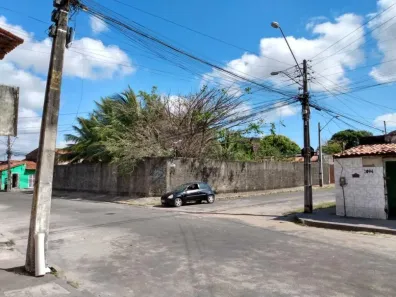 Lote/Terreno à venda, 2700m² no Autran Nunes, Fortaleza