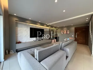 Sobrado com 3 Quartos à venda, 333m² no Vila Aquilino, Santo André