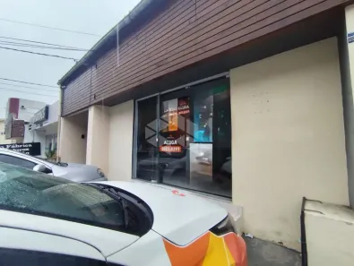 Ponto Comercial para alugar, 146m² no Campinas, São José