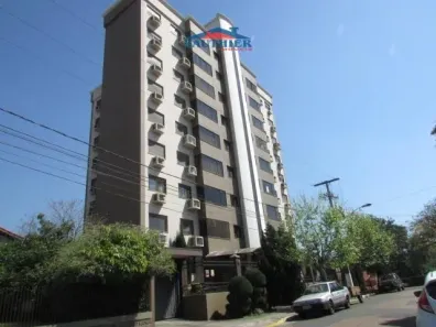 Apartamento com 2 Quartos à venda, 73m² no Tamandaré, Esteio
