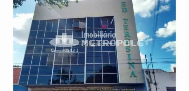 Prédio Comercial para alugar, 420m² no Centro, Teresina