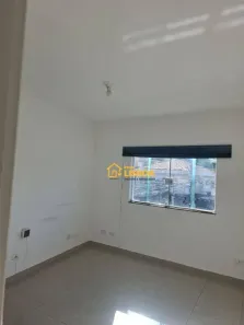 Sala Comercial para alugar, 12m² no Jardim Santa Maria, São Paulo