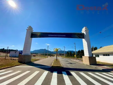 Lote/Terreno à venda, 360m² no Areias do Meio, Governador Celso Ramos