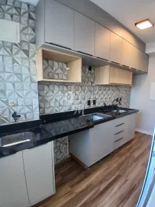 Apartamento com 2 Quartos à venda, 58m² no Medeiros, Jundiaí