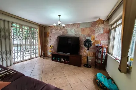 Casa com 4 Quartos à venda, 345m² no Jardim da Glória, São Paulo