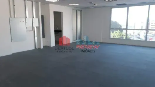 Sala Comercial para alugar, 200m² no Vila Uberabinha, São Paulo