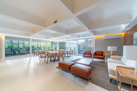 Apartamento com 3 Quartos à venda, 221m² no Petrópolis, Porto Alegre