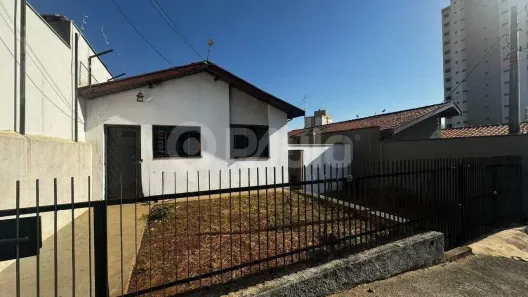 Casa com 3 Quartos à venda, 250m² no Vila Monteiro, Piracicaba