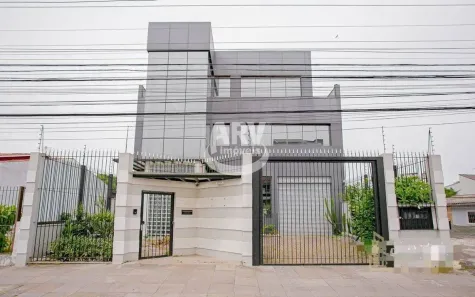 Ponto Comercial à venda, 636m² no City, Cachoeirinha