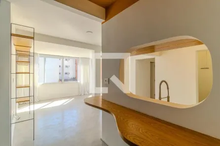 Apartamento com 1 Quarto à venda, 88m² no Santa Cecília, São Paulo