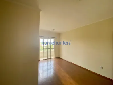 Apartamento com 2 Quartos à venda, 72m² no Jardim Santa Genebra, Campinas