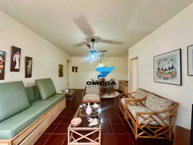 Apartamento com 3 Quartos à venda, 94m² no Pitangueiras, Guarujá