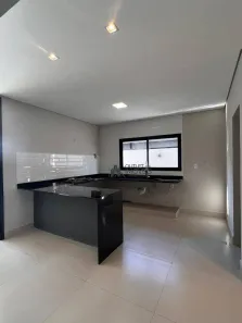 Casa de Condomínio com 3 Quartos à venda, 210m² no Santa Cecília, Paulínia