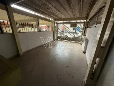 Sobrado com 2 Quartos à venda, 106m² no Vila Maria Baixa, São Paulo