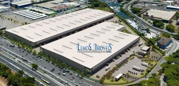 Galpão/Depósito/Armazém para alugar, 36973m² no Vila Maria, São Paulo