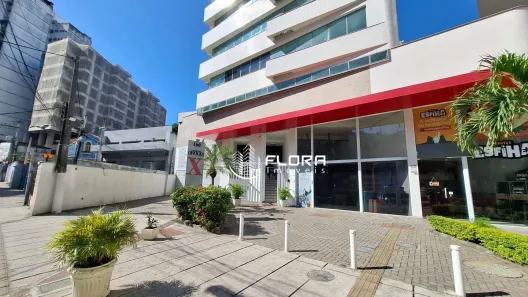 Sala Comercial à venda, 20m² no Santa Rosa, Niterói