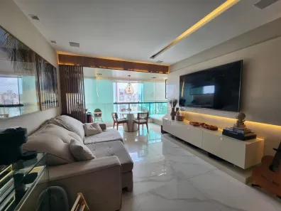 Apartamento com 2 Quartos à venda, 85m² no Jardim Apipema, Salvador