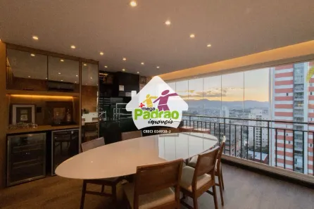 Apartamento com 2 Quartos à venda, 81m² no Jardim Flor da Montanha, Guarulhos