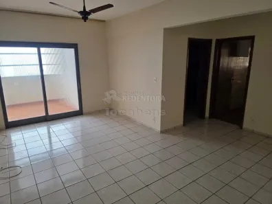 Apartamento com 2 Quartos à venda, 93m² no Centro, São José do Rio Preto