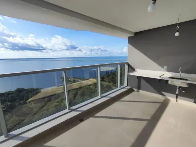 Apartamento com 3 Quartos à venda, 120m² no Graciosa - Orla 14, Palmas