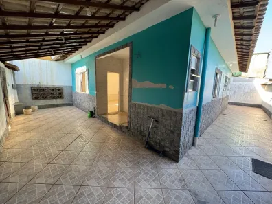 Casa com 2 Quartos à venda, 168m² no Campo Grande, Rio de Janeiro
