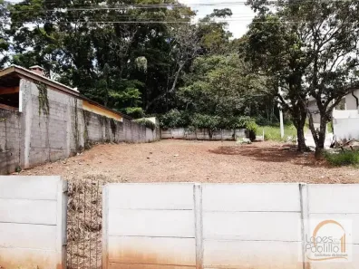 Lote/Terreno à venda, 10m² no Retiro das Fontes, Atibaia