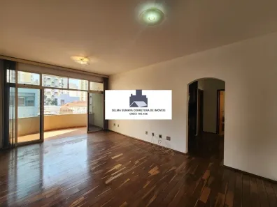 Apartamento com 3 Quartos à venda, 199m² no Centro, São José do Rio Preto