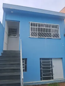 Galpão/Depósito/Armazém para alugar, 65m² no Vila Carrão, São Paulo