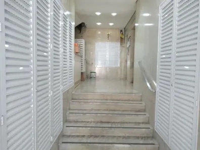 Apartamento com 2 Quartos à venda, 54m² no Santa Efigênia, São Paulo