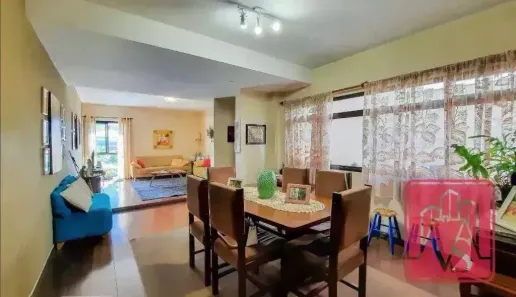 Sobrado com 4 Quartos à venda, 313m² no Jardim do Mar, São Bernardo do Campo