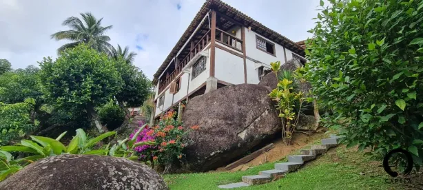 Casa com 5 Quartos à venda, 450m² no Engenho D Água, Ilhabela